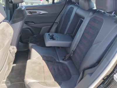 2024 Dodge Hornet GT