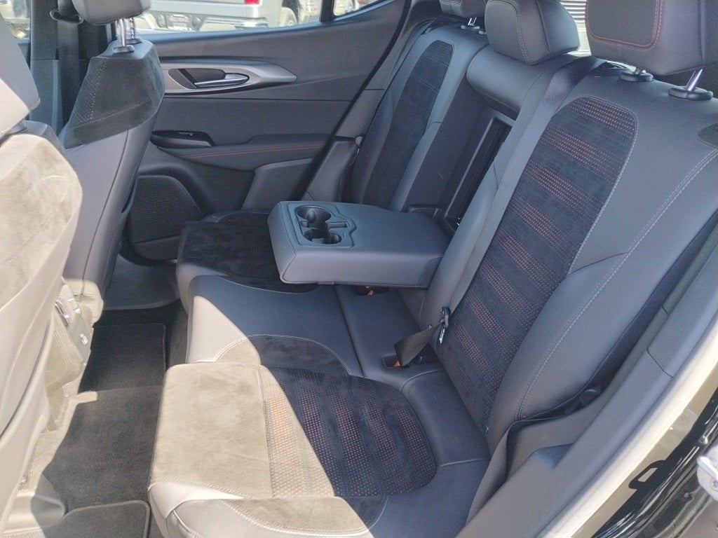 2024 Dodge Hornet GT