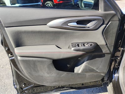 2024 Dodge Hornet GT