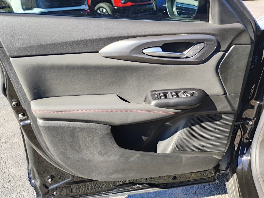 2024 Dodge Hornet GT