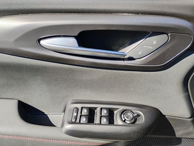 2024 Dodge Hornet GT