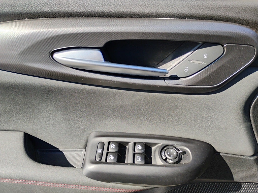 2024 Dodge Hornet GT