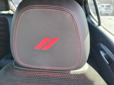 2024 Dodge Hornet GT