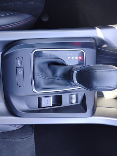 2024 Dodge Hornet GT