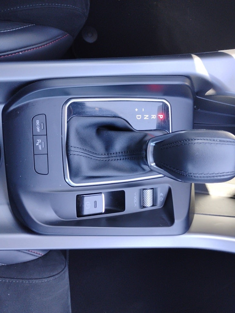 2024 Dodge Hornet GT