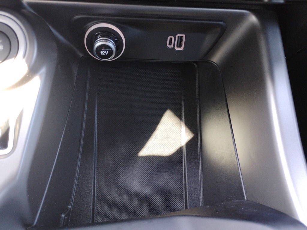 2024 Dodge Hornet GT