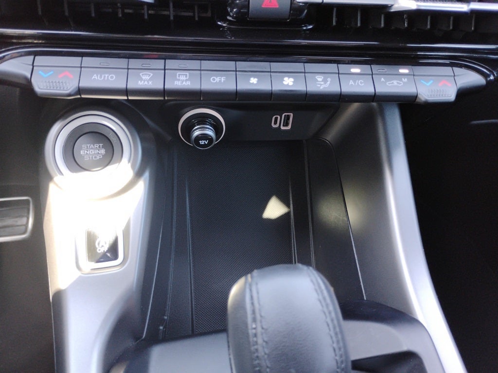 2024 Dodge Hornet GT