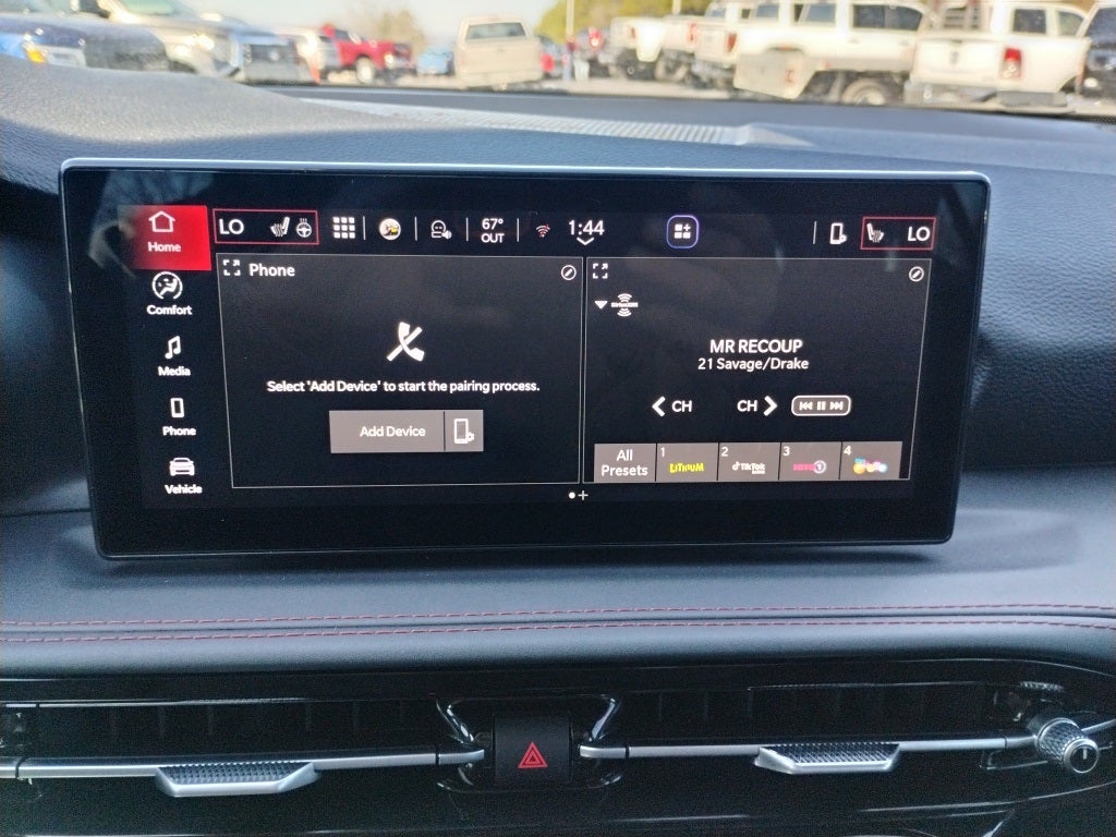 2024 Dodge Hornet GT