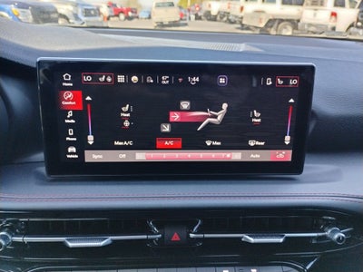 2024 Dodge Hornet GT