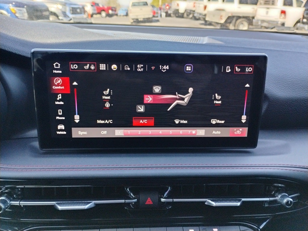 2024 Dodge Hornet GT