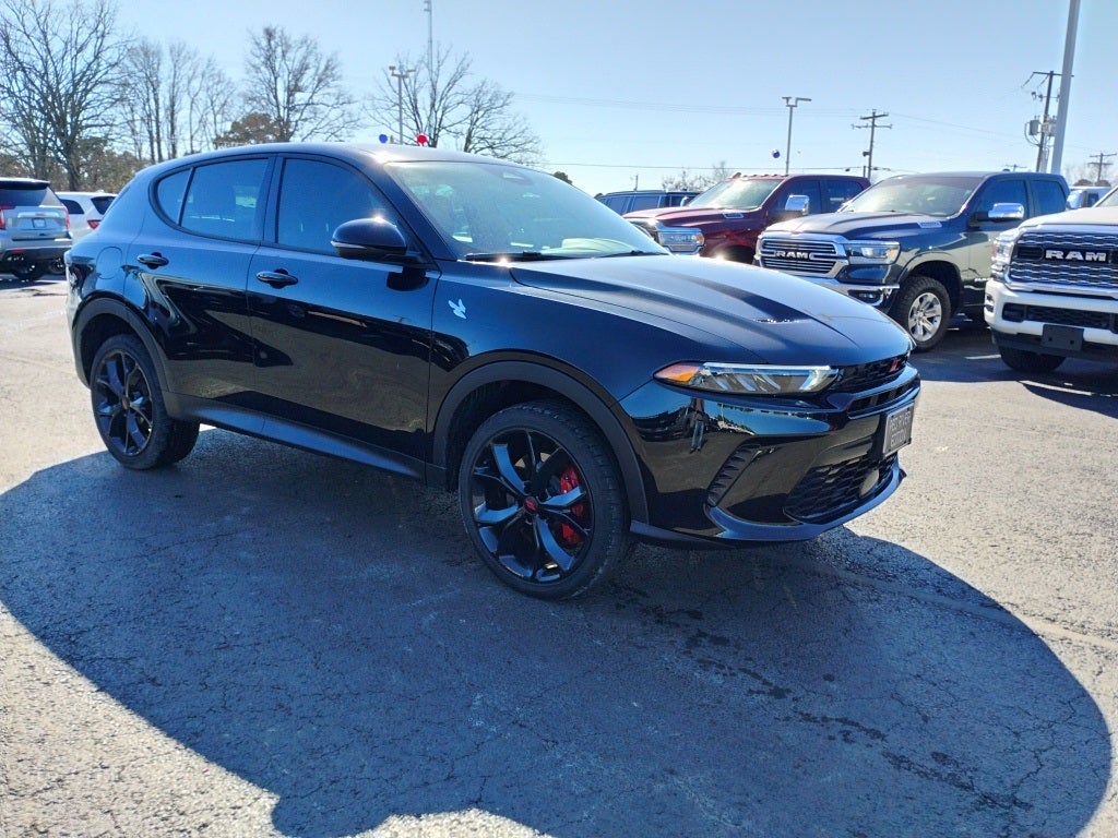 2024 Dodge Hornet GT