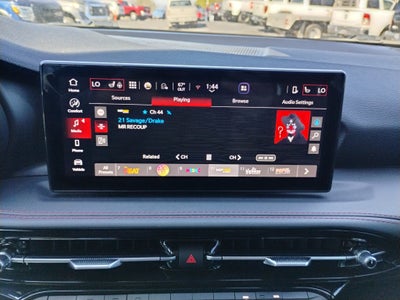 2024 Dodge Hornet GT