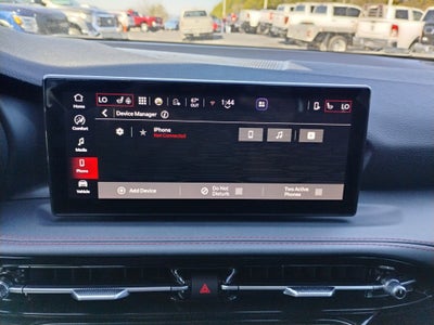 2024 Dodge Hornet GT