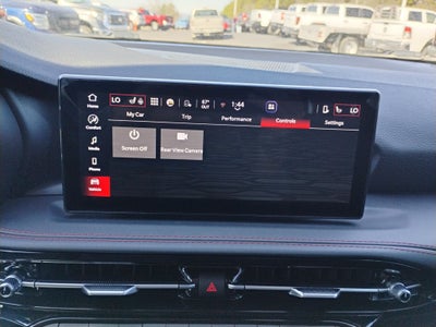 2024 Dodge Hornet GT