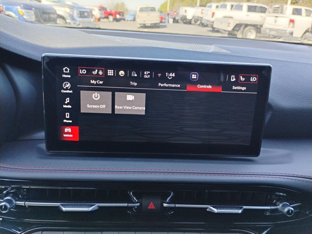 2024 Dodge Hornet GT