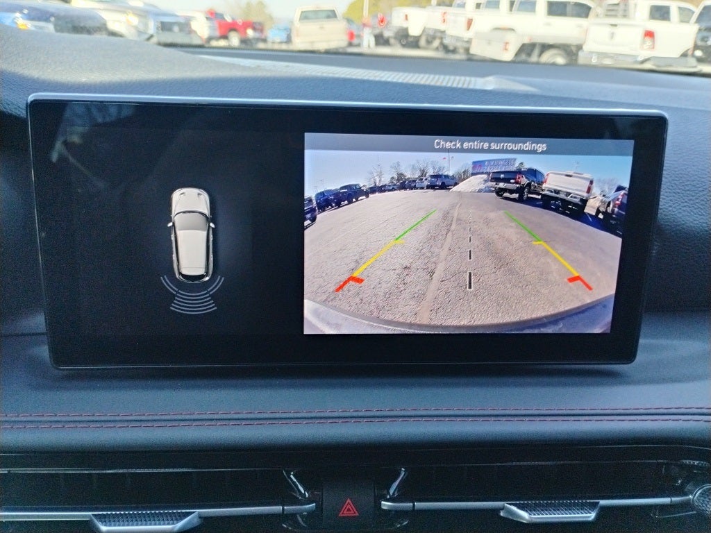 2024 Dodge Hornet GT