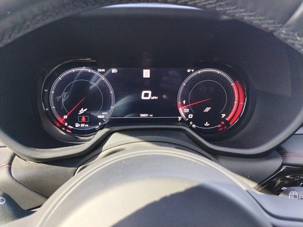 2024 Dodge Hornet GT