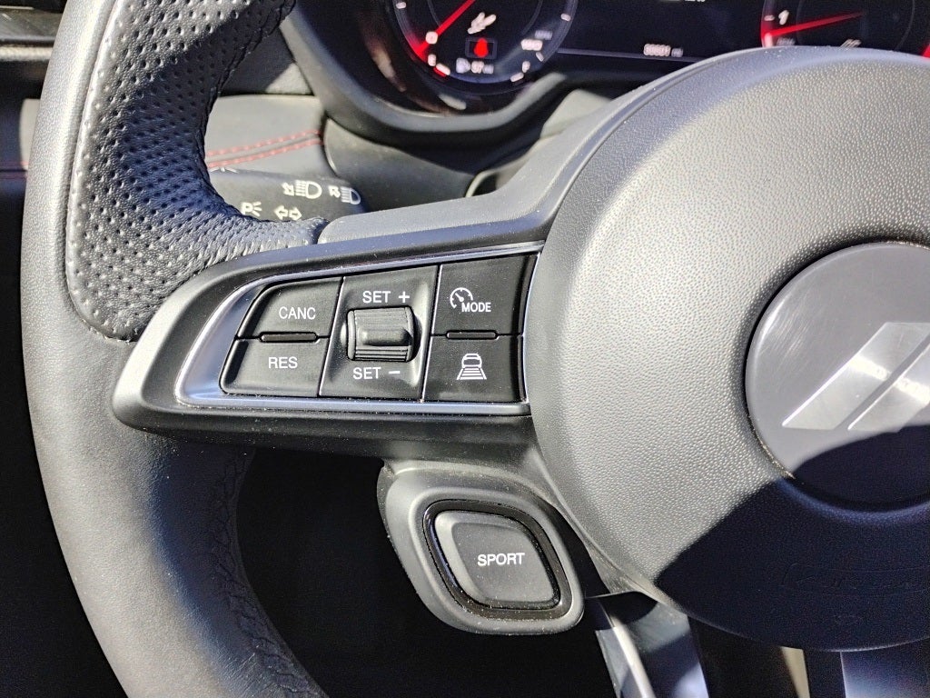 2024 Dodge Hornet GT