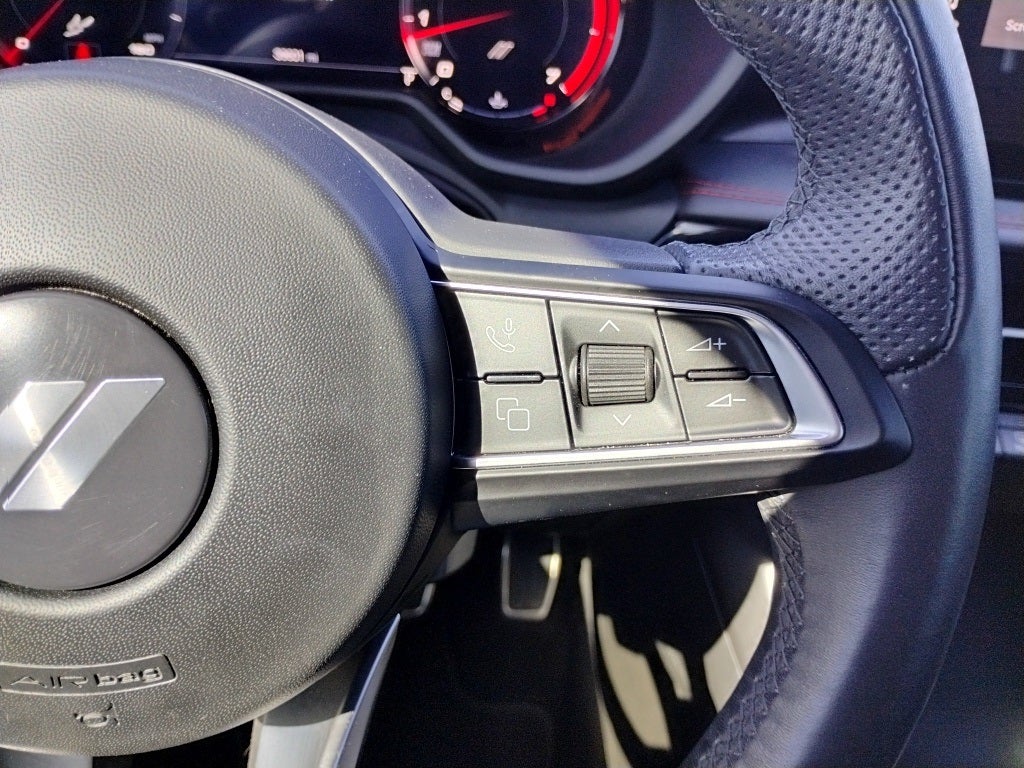 2024 Dodge Hornet GT