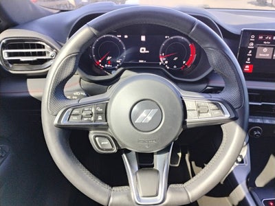 2024 Dodge Hornet GT