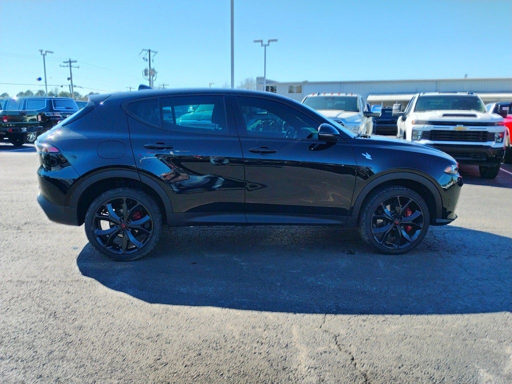 2024 Dodge Hornet GT