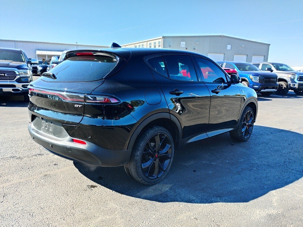 2024 Dodge Hornet GT