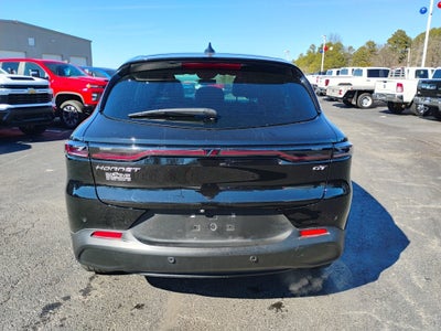 2024 Dodge Hornet GT