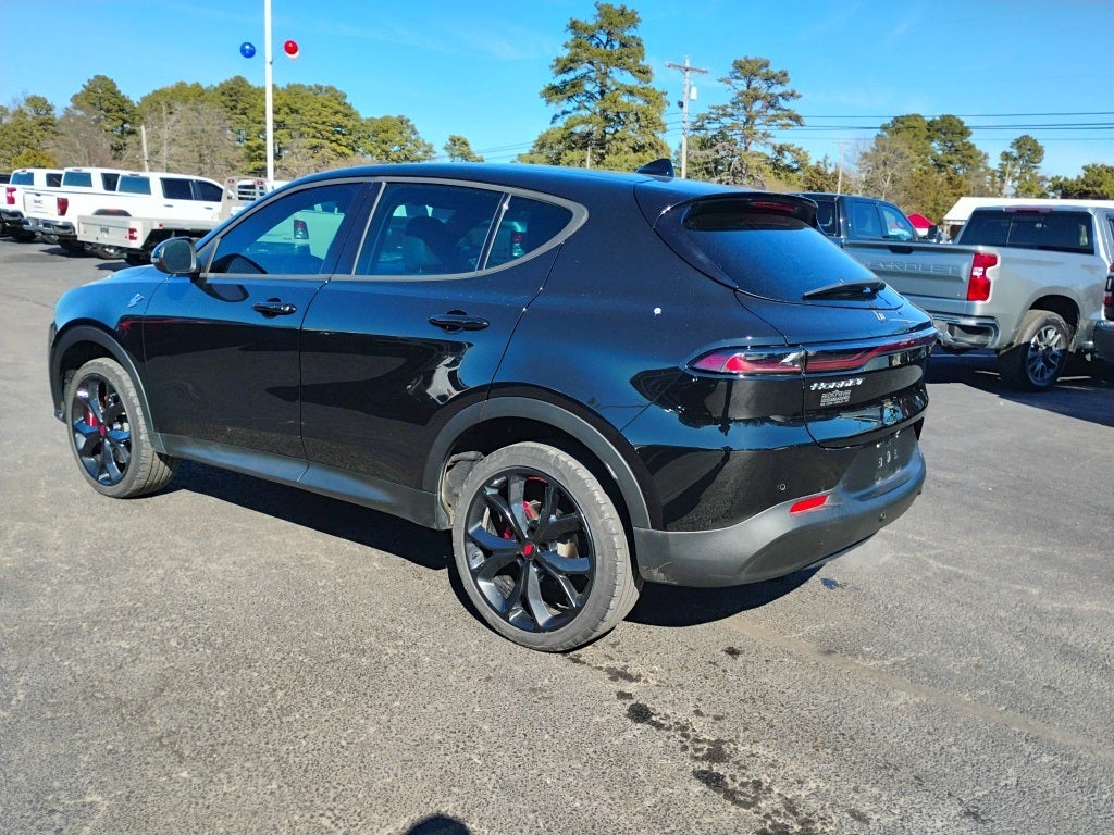 2024 Dodge Hornet GT