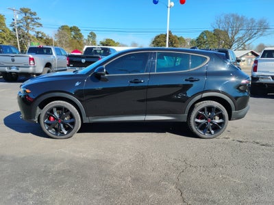 2024 Dodge Hornet GT