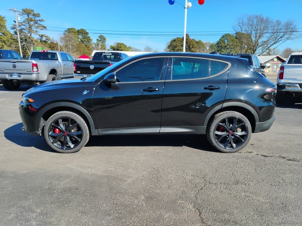 2024 Dodge Hornet GT