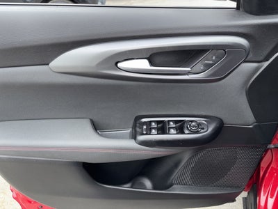 2024 Dodge Hornet GT