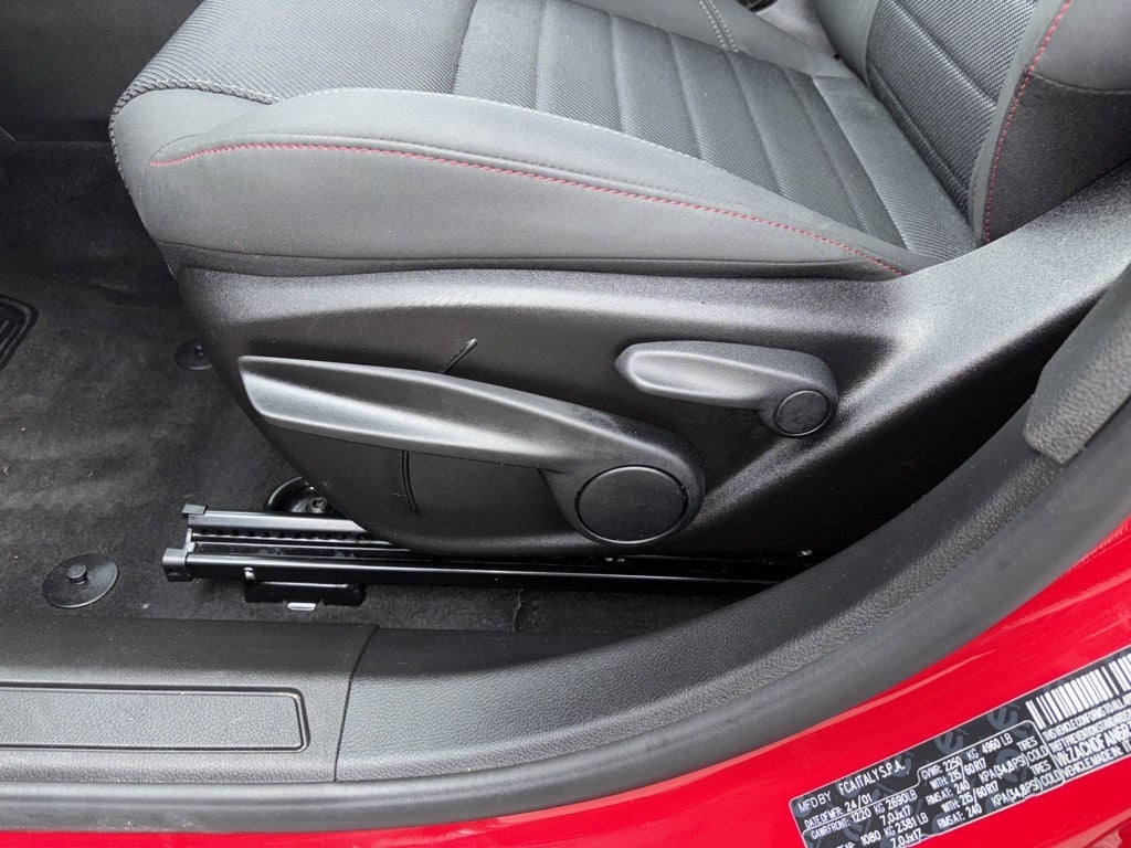 2024 Dodge Hornet GT