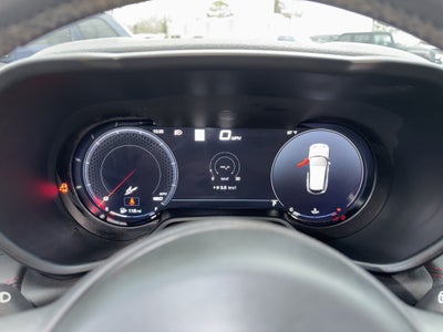 2024 Dodge Hornet GT