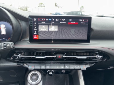 2024 Dodge Hornet GT