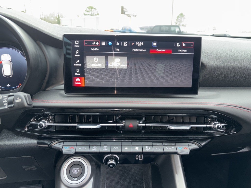 2024 Dodge Hornet GT