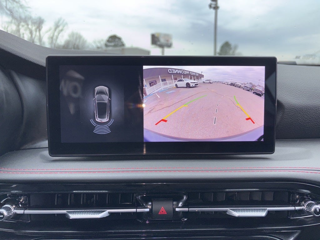 2024 Dodge Hornet GT