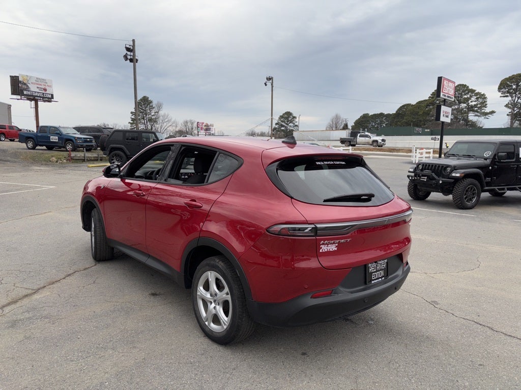 2024 Dodge Hornet GT