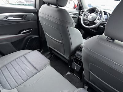 2024 Dodge Hornet GT