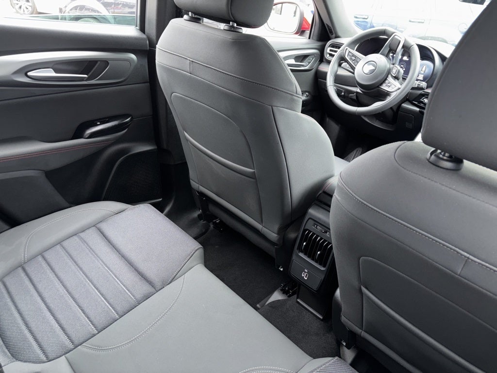 2024 Dodge Hornet GT