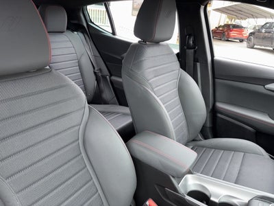 2024 Dodge Hornet GT