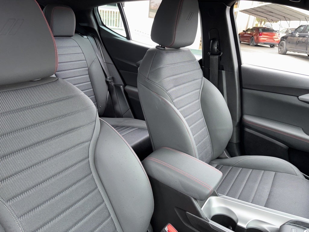 2024 Dodge Hornet GT