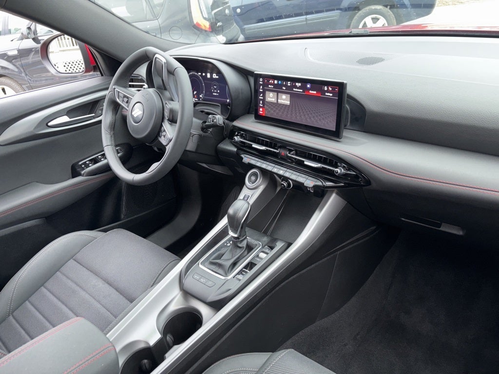 2024 Dodge Hornet GT