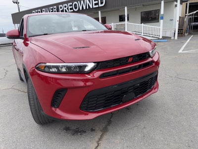 2024 Dodge Hornet GT