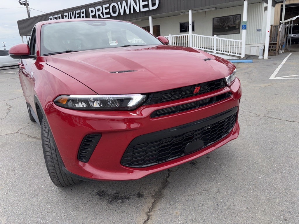 2024 Dodge Hornet GT