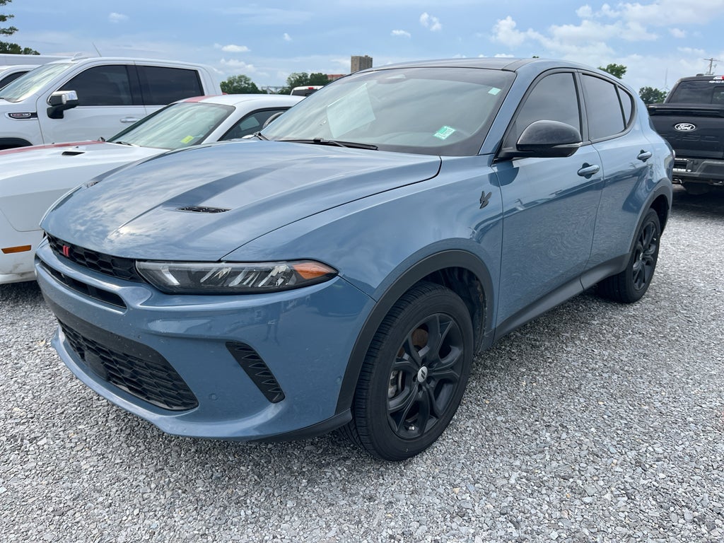2023 Dodge Hornet GT Plus