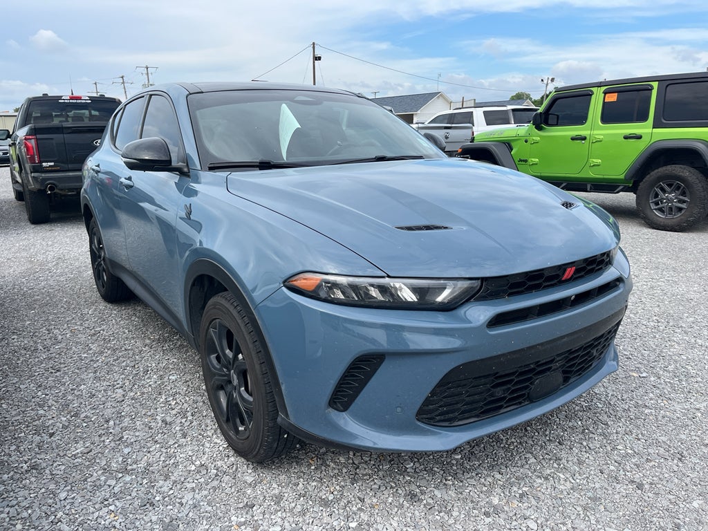 2023 Dodge Hornet GT Plus