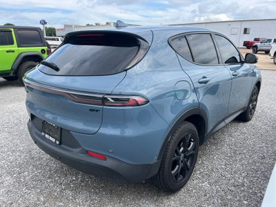2023 Dodge Hornet GT Plus