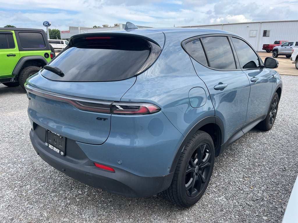 2023 Dodge Hornet GT Plus