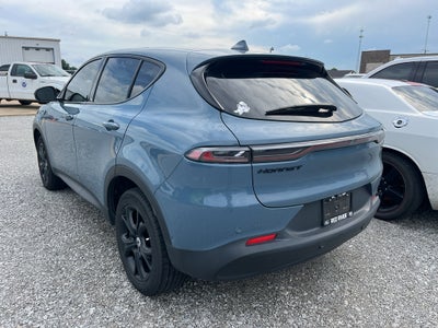 2023 Dodge Hornet GT Plus