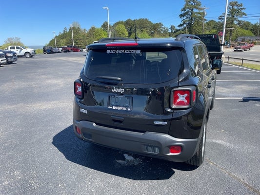 2019 Jeep Renegade Latitude in Wynne, AR - Red River Automotive Group